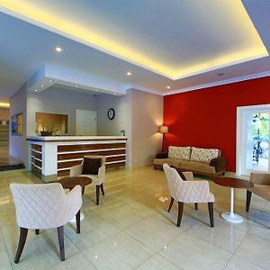 Perle Apart Otel