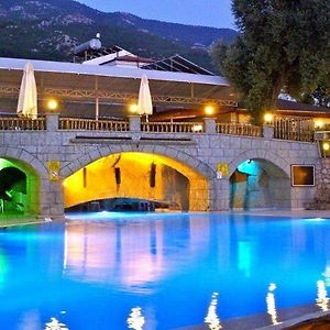 The Grand Uecel Hotel